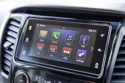 2017 Mitsubishi Pajero Sport Exceed