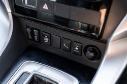 2017 Mitsubishi Pajero Sport Exceed