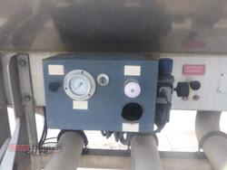 2008 Omega Aluminium Fuel Tanker