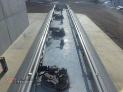 2008 Omega Aluminium Fuel Tanker