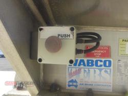 2008 Omega Aluminium Fuel Tanker