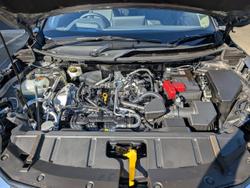 2026 NISSAN X-TRAIL TI