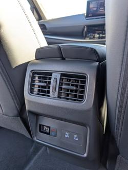 2026 NISSAN X-TRAIL TI