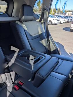 2026 NISSAN X-TRAIL TI