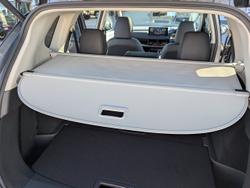 2026 NISSAN X-TRAIL TI