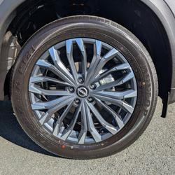 2026 NISSAN X-TRAIL TI