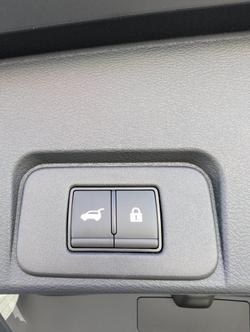 2026 NISSAN X-TRAIL TI