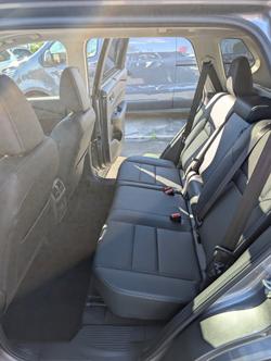 2026 NISSAN X-TRAIL TI