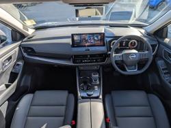 2026 NISSAN X-TRAIL TI