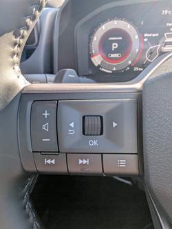 2026 NISSAN X-TRAIL TI