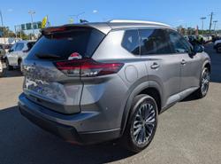 2026 NISSAN X-TRAIL TI