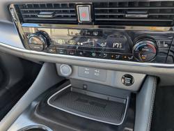 2026 NISSAN X-TRAIL TI