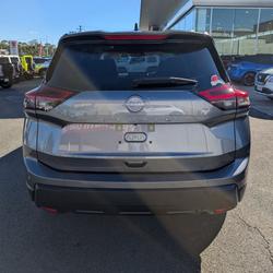 2026 NISSAN X-TRAIL TI
