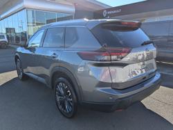2026 NISSAN X-TRAIL TI