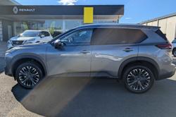 2026 NISSAN X-TRAIL TI