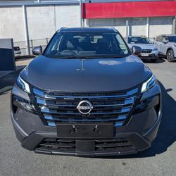 2026 NISSAN X-TRAIL TI
