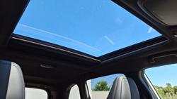 2025 Subaru Forester Touring S6 MY26 MAG GREY