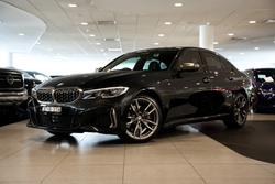 2019 BMW 3 Series M340i xDrive