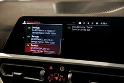 2019 BMW 3 Series M340i xDrive