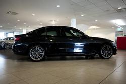 2019 BMW 3 Series M340i xDrive