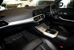 2019 BMW 3 Series M340i xDrive