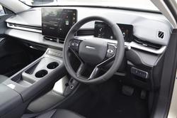 2025 GWM Haval H6 Lux