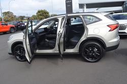 2025 GWM Haval H6 Lux