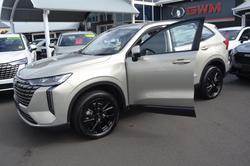 2025 GWM Haval H6 Lux