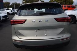 2025 GWM Haval H6 Lux