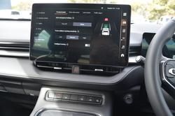 2025 GWM Haval H6 Lux