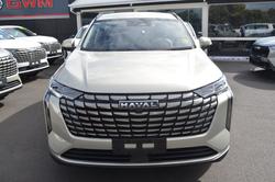 2025 GWM Haval H6 Lux