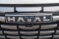 2025 GWM Haval H6 Lux