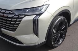 2025 GWM Haval H6 Lux