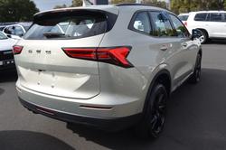 2025 GWM Haval H6 Lux