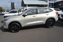 2025 GWM Haval H6 Lux