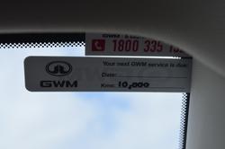 2025 GWM Haval H6 Lux