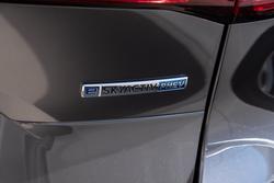 2025 Mazda CX-80 P50e Touring