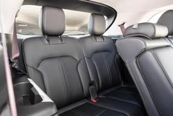 2025 Mazda CX-80 P50e Touring