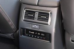 2025 Mazda CX-80 P50e Touring