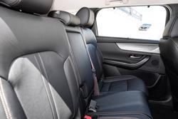 2025 Mazda CX-80 P50e Touring