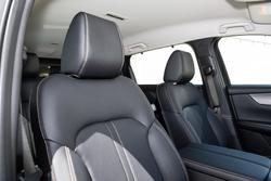 2025 Mazda CX-80 P50e Touring