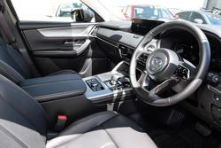 2025 Mazda CX-80 P50e Touring