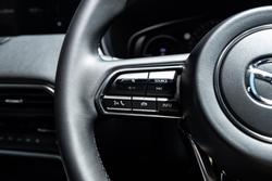 2025 Mazda CX-80 P50e Touring