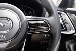 2025 Mazda CX-80 P50e Touring