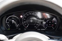 2025 Mazda CX-80 P50e Touring