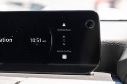 2025 Mazda CX-80 P50e Touring