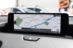 2025 Mazda CX-80 P50e Touring