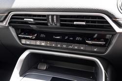 2025 Mazda CX-80 P50e Touring