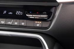 2025 Mazda CX-80 P50e Touring