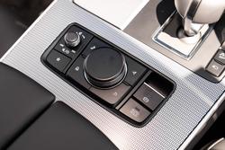 2025 Mazda CX-80 P50e Touring